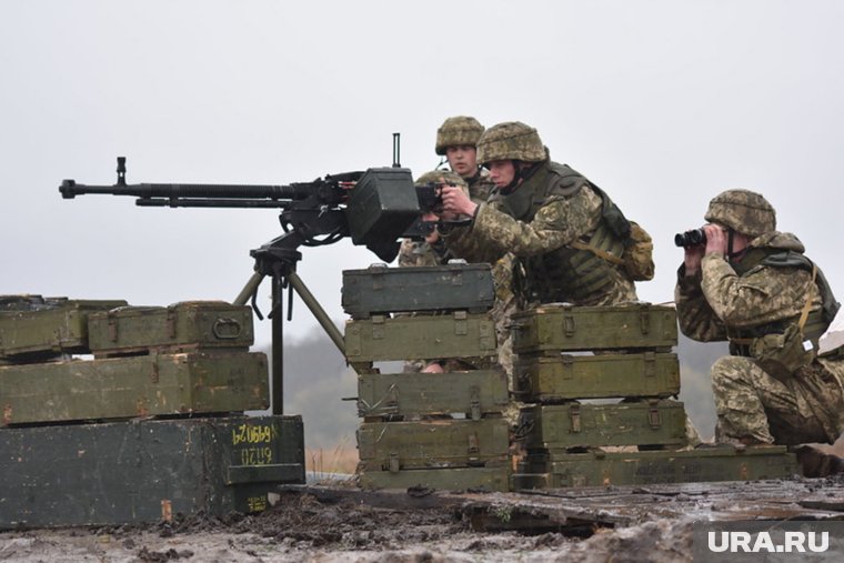 Украинские военнослужащие грозили истребить половину оставшегося населения Селидово, рассказала беженка