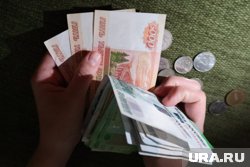 К 2027 году жители должны зарабатывать 111 тысяч рублей в месяц