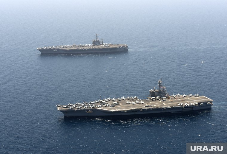 ВМФ получит новые корабли