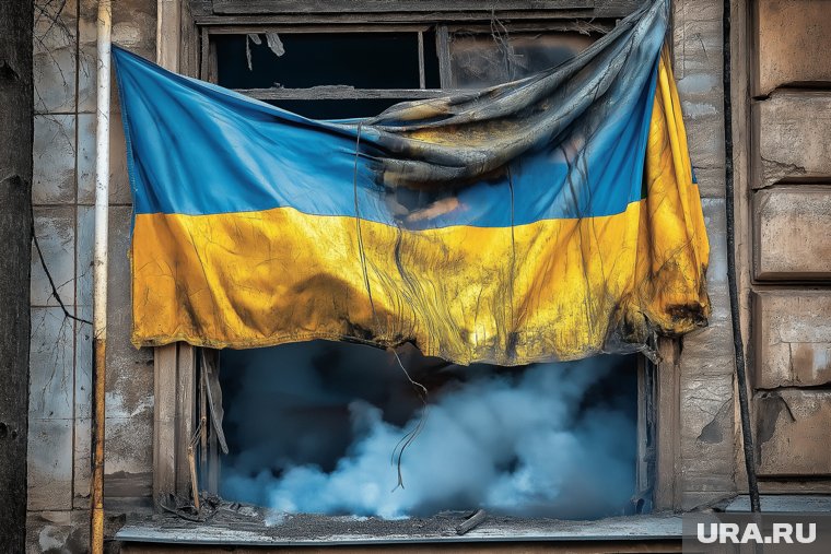 На каких условиях на Украине могут разместить миротворцев