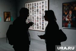 Выставку можно посетить с 10:00 до 19:00
