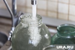 Питьевая вода в Кургане прошла санитарные проверки