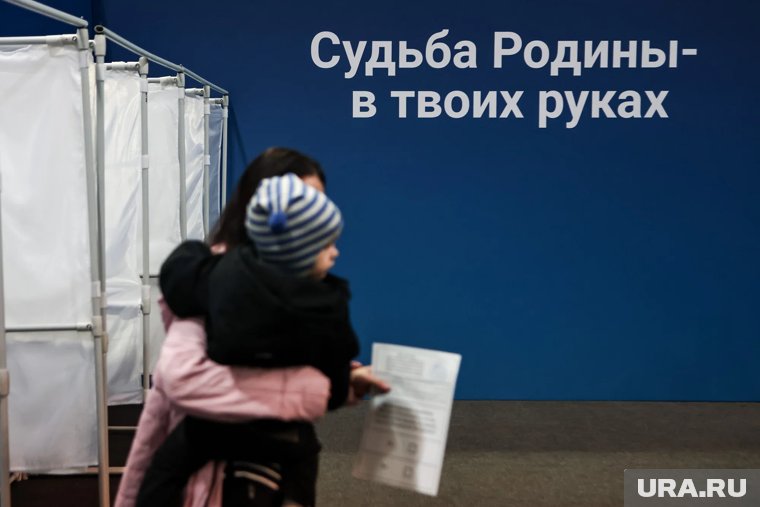 Люди лишь убедились в правильности своего выбора на референдуме, отметил Балицкий