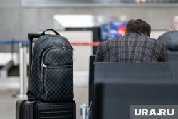 Выезд может быть запрещен, если сумма долга превышает 10 тысяч рублей