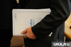 Наделить документы депутата особым статусом предложили по примеру Ишима, Увата и Тобольска