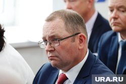 К Глебу Морозову накопились претензии со стороны региональных властей