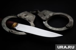 Суд приговорил сургутянку к семи годам колонии за убийство