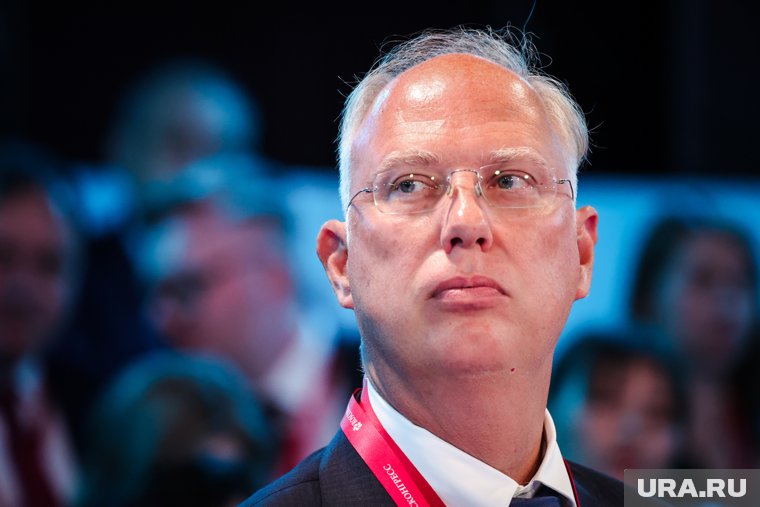 Дмитриев резко прокомментировал статью NYT о фон дер Ляйен