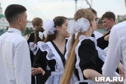 На «Алые паруса» поедут 25 выпускников со всего Ямала" 
