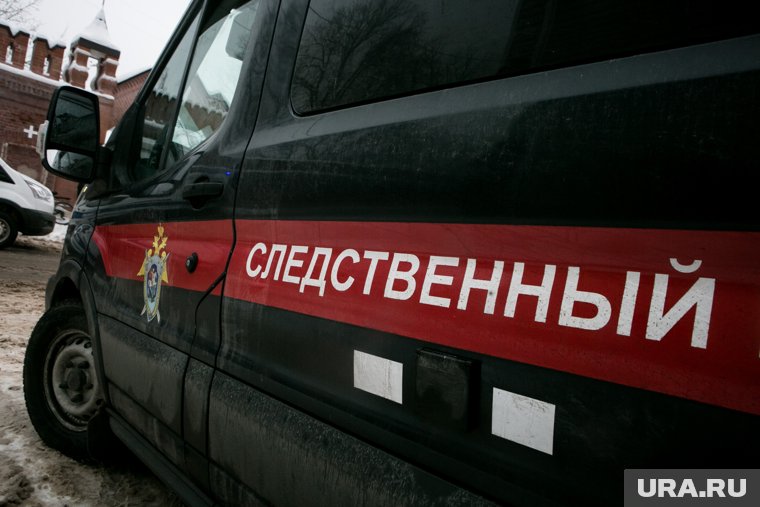 Отец детей пытался покончить с собой, заявили в СК