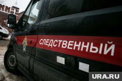 Отец детей пытался покончить с собой, заявили в СК