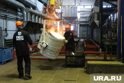 Минпромторг высоко оценил промышленный потенциал Курганской области