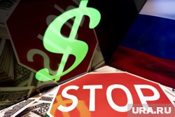 В США хотят ввести огромные пошлины против партнеров РФ