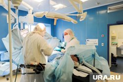Операция на сердце макеевчанина прошла успешно