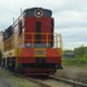 Два ЧП за утро: в Ленобласти с рельсов сошли несколько составов