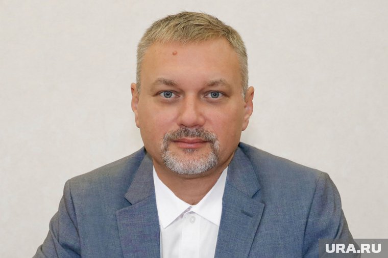 Глава Феодосии Игорь Ткаченко подал в отставку после разговора с Аксеновым