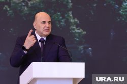 Россия должна возродить отрасль автокомпонентов, отметил Михаил Мишустин