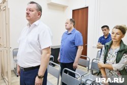 Светлана Арутюнян (справа) вышла на свободу по УДО