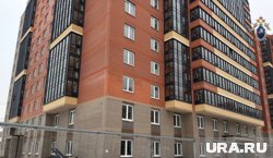 Акции «Самолета» упали на 12% на новостях об обысках в офисах компании