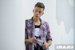 СКР готовится объявить Дудя* в розыск