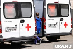 Двое пострадавших находятся в тяжелом состоянии