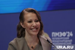 Ксения Собчак выплатили все долги по ГАИ, которые длятся еще с 2024 года