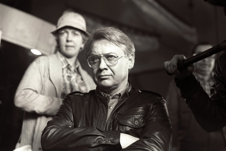 В 1970 году Олег Табаков возглавил театр «Современник»