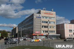 Проект реконструкции улицы Островского требуется сдать до начала декабря 2026 года