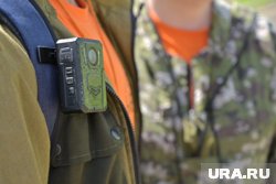 Как в Кизеле идут поиски ребенка, пропавшего со двора: фоторепортаж URA.RU
