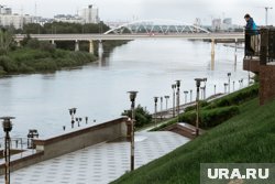 Сейчас в центре Тюмени есть три автомобильных моста, но жители отмечали, что их недостаточно