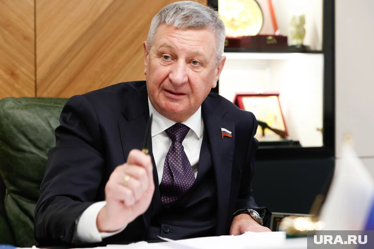 Муратов остался под впечатлением от постановки курганского театра