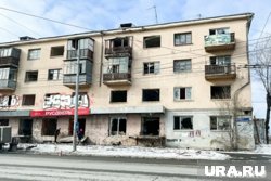 Дом на Свердловском проспекте не дают снести три последних собственника