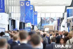 Результаты рейтинга «Экология. Кадры. Государство» обсудили на ПМЭФ-2025