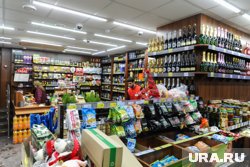 В Подмосковье с 1 сентября запретят продажу алкоголя во дворах домов