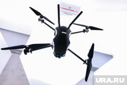 БПЛА до 150 грамм не нужно ставить на учет