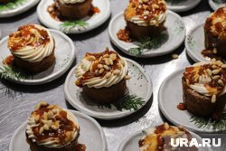 Хоть рестораны и вводят блюда уральской кухни, но этого недостаточно, чтобы привлекать сюда еще больше туристов