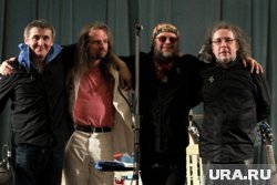 У Гуницкого никогда не было разногласий с участниками «Аквариума»