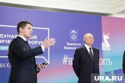 Путин выслушает доклад о роли нацпроекта «Молодежь и дети»