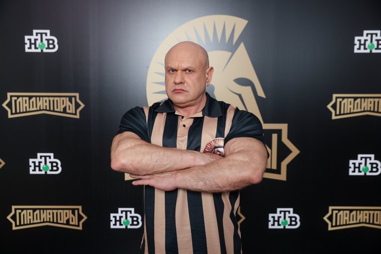 Судьи будут следить, чтобы борьба на шоу шла строго в спортивном ключе, несмотря на разницу соперников в подготовке