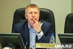 Либерал-демократ Алексей Чирков планирует избраться в облдуму от партии «Новые люди»