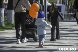 Более 180 культурных мероприятий пройдут для семей с мая по июнь