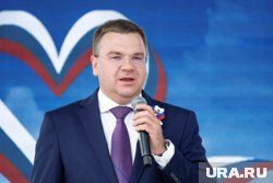 Эдуард Соснин встретился с участниками СВО и рассказал им об особенностях муниципальной службы