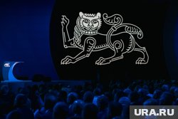 В Москве идет XIII Международная встреча высокопоставленных представителей, отвечающих за вопросы безопасности