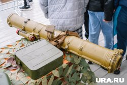  Решение Мерца по ракетам для Украины расширит географию конфликта