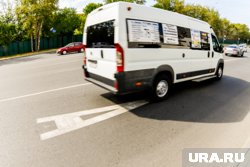 В Челябинске с 1 июня отменят маршрут №78