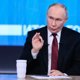 Путин отвел риски социального протеста от начинающего губернатора