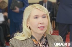 Заместитель губернатора ХМАО Наталья Огородникова вошла в состав наблюдательного совета Utair