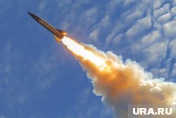 Иран пустил на Израиль ракеты утром 22 июня
