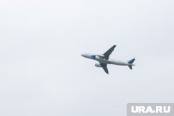 Ограничения введены для обеспечения безопасности полетов гражданских воздушных судов, заявили в Росавиации