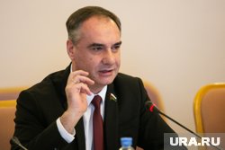 Токарчук пришел в мэрию в 2021 году, однако в Салехарде работает с 1993 года